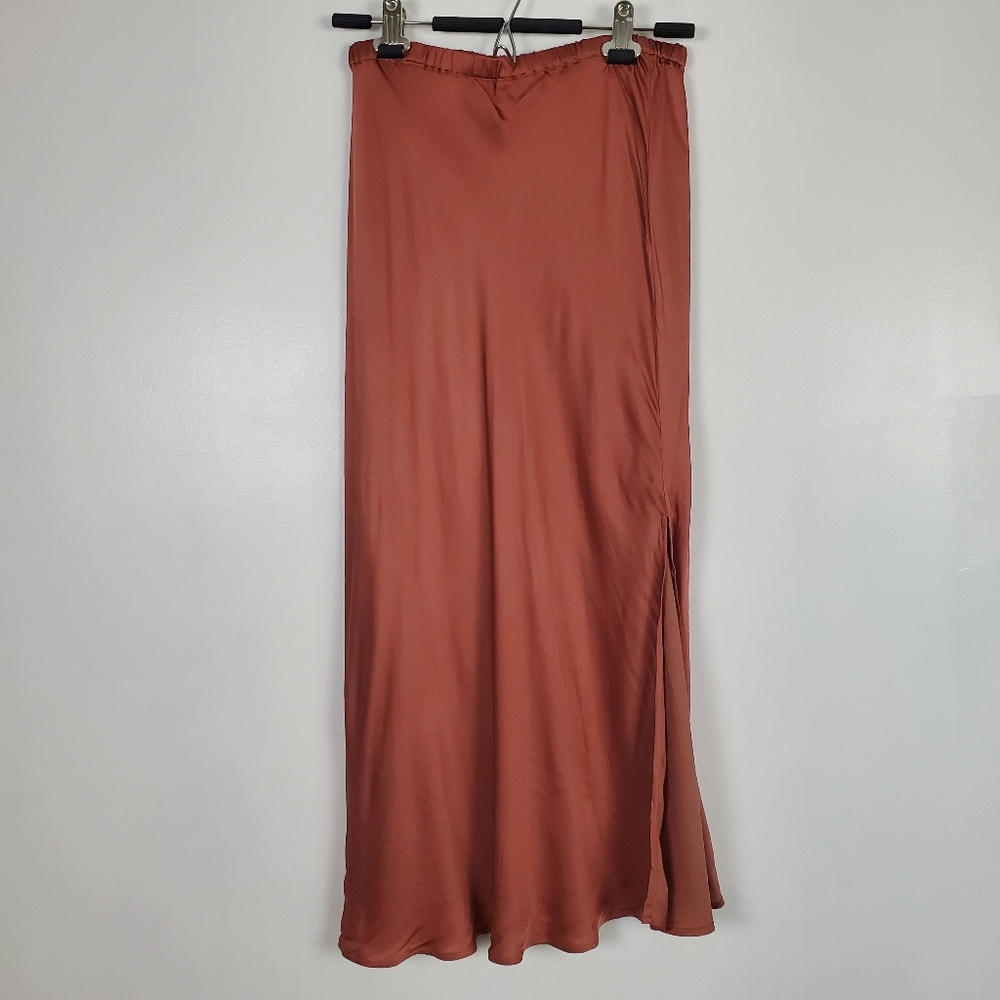 Young fabulous & broke NWT skirt